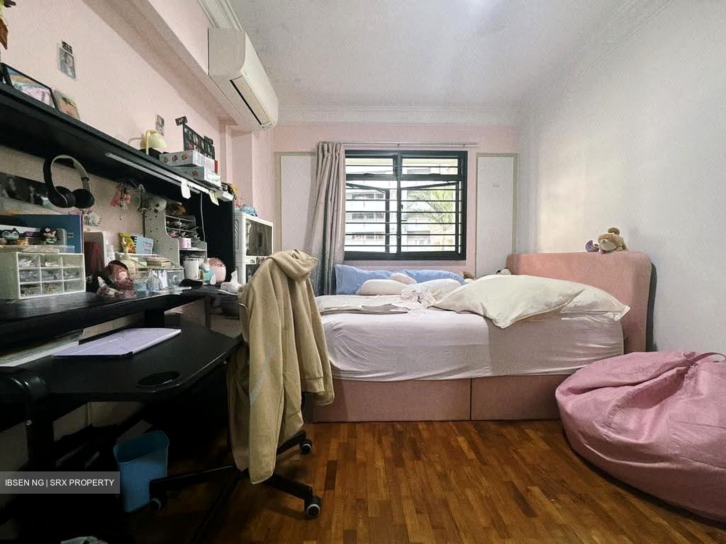 Blk 648A Jurong West Street 61 (Jurong West), HDB 5 Rooms #607412751